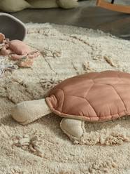 Bedding & Decor-Decoration-Floor Cushions & Cushions-Turtle cushion - LORENA CANALS