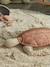 Turtle cushion - LORENA CANALS beige 
