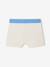 Pack of 5 surf boxers for boys blue 