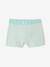 Pack of 5 surf boxers for boys blue 