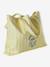 Cotton Tote Bag pale yellow 