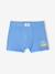 Pack of 5 surf boxers for boys blue 
