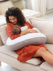 Nursery-Doomoo Buddy Cushion for Nursing, by BABYMOOV