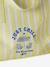 Cotton Tote Bag pale yellow 
