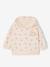 Hooded sweatshirt and leggings set ecru 