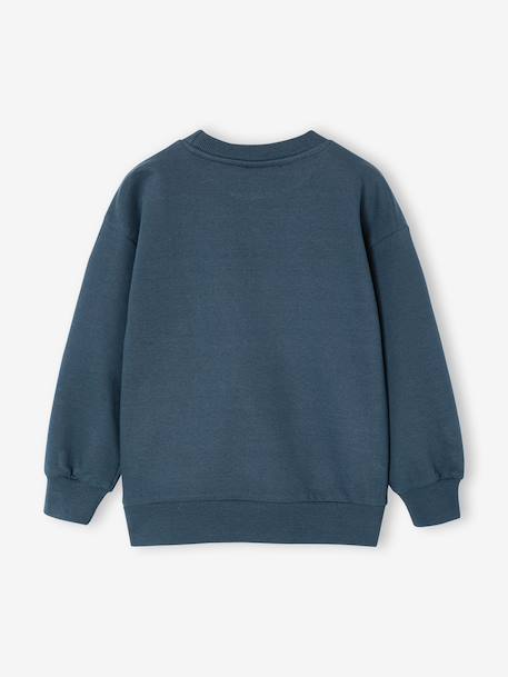 STAR WARS sweatshirt night blue 