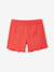 Pack of 2 girls' long-sleeved pyjamas ecru 