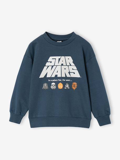 STAR WARS sweatshirt night blue 