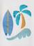 Basics T-Shirt with Reversible Sequins for Boys aqua green+ecru+night blue+ocean blue+white 