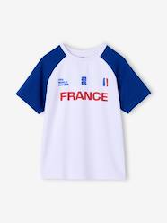 Girls-FIFA World Cup 2026 football shirt 
