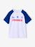 FIFA World Cup 2026 football shirt white 