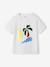 Basics T-Shirt with Reversible Sequins for Boys aqua green+ecru+night blue+ocean blue+white 
