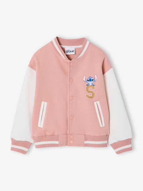 LILO & STITCH bomber jackets rosy 