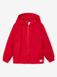 Boys-Boy's windproof jacket