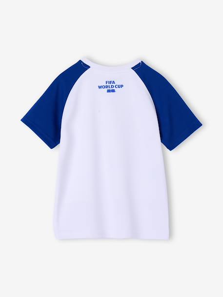 FIFA World Cup 2026 football shirt white 