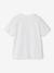 Basics T-Shirt with Reversible Sequins for Boys aqua green+ecru+night blue+ocean blue+white 