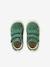 Pair of Soft Leather Boots for Babies, Designed for First Steps beige+blue+brown+electric blue+green+ocean blue+ochre+sage green+set beige+set brown+set green 