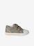 Hook-&-Loop Trainers for Children, Designed for Autonomy beige+sandy beige 
