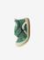 Pair of Soft Leather Boots for Babies, Designed for First Steps beige+blue+brown+electric blue+green+ocean blue+ochre+sage green+set beige+set brown+set green 