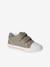Hook-&-Loop Trainers for Children, Designed for Autonomy beige+sandy beige 