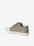 Hook-&-Loop Trainers for Children, Designed for Autonomy beige+sandy beige 