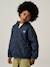 Boy's windcheater navy blue 
