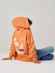 Boys-Zip-Up Hoodie for Boys 