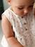Top & Wide-Leg Trouser Set for Babies ecru 