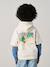 Double-Sleeve Sweatshirt for Boys ecru 