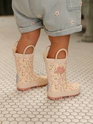 Printed Wellies for Toddlers