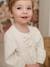 Girl's blouse ecru 