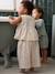 Top & Wide-Leg Trouser Set for Babies ecru 