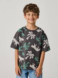 Boys-Short-Sleeved T-Shirt for Boys 