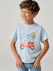 Boys-Boy's short-sleeved t-shirt