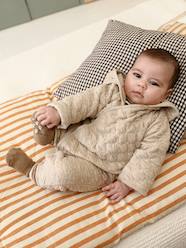 Baby-Outerwear-Snowsuits-Baby playsuit in jersey
