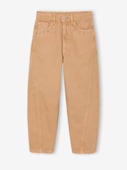 Girls-Girl's balloon trouser