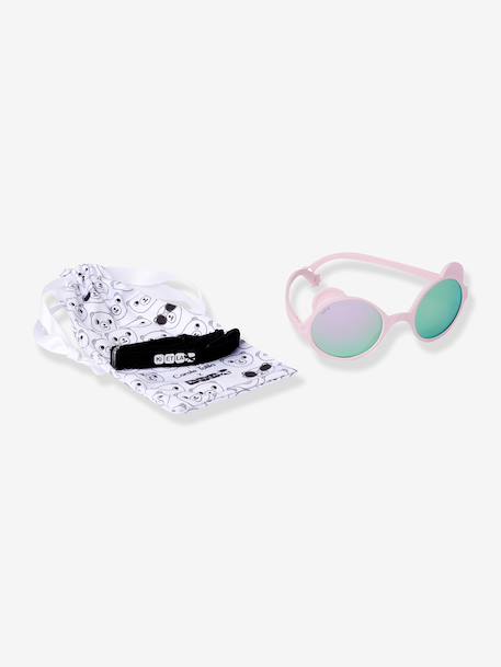 Bear Sunglasses 1-2 Years, KI ET LA rose 