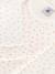 Pack of 2 long-sleeved t-shirts Petit Bateau white 
