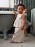 Top & Wide-Leg Trouser Set for Babies ecru 