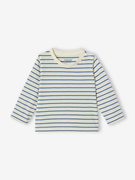 Pack of 3 baby t-shirts red 