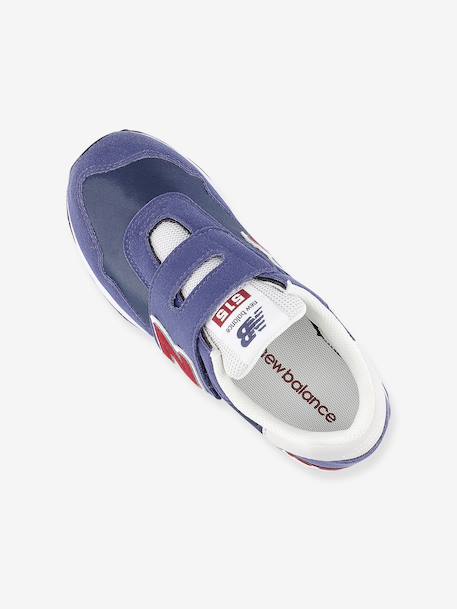 Trainers PV515WN NEW BALANCE navy blue 