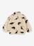 Jody Fleece Sweatshirt for Children, KONGES SLOJD khaki 