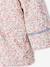 Raincoat with Sherpa Lining for Girls anthracite+indigo+multicoloured+pale pink 