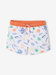 Boys-Boy's surf swim shorts 