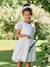 Girl's special occasion dress white 