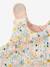 Baby Sleep Bag in Cotton Gauze, for Dolls Multi 