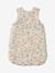 Baby Sleep Bag in Cotton Gauze, for Dolls Multi 