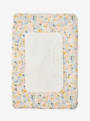 Toys-Dolls & Soft Dolls-Soft Dolls & Accessories-Changing Mat for Baby Doll
