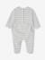Pack of 2 dinosaur pyjamas blue 
