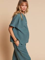 Maternity-Nursing Clothes-Set of 2 nursing clothes 